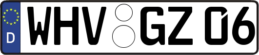 WHV-GZ06