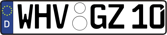 WHV-GZ10