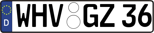 WHV-GZ36