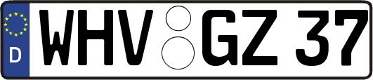 WHV-GZ37