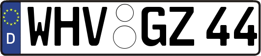WHV-GZ44