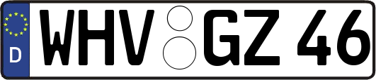 WHV-GZ46