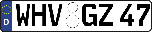 WHV-GZ47