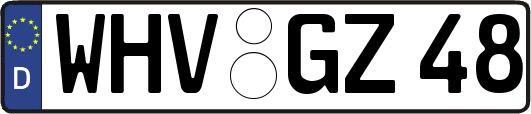 WHV-GZ48
