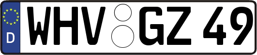 WHV-GZ49