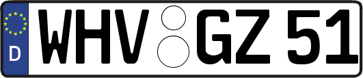 WHV-GZ51