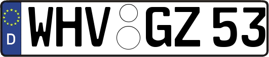 WHV-GZ53