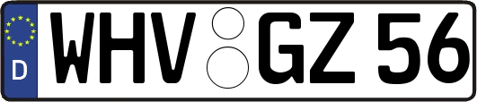 WHV-GZ56