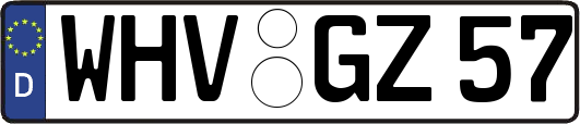 WHV-GZ57
