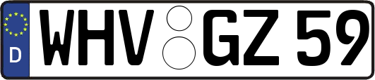 WHV-GZ59