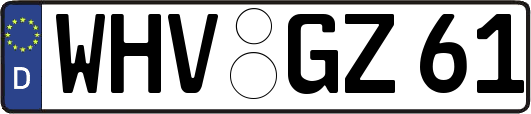 WHV-GZ61