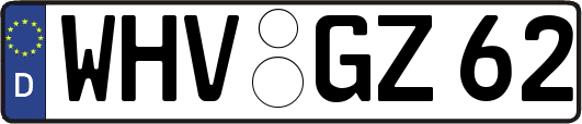 WHV-GZ62