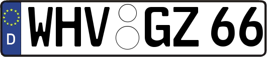 WHV-GZ66