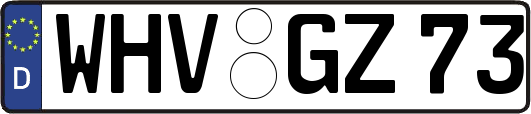 WHV-GZ73