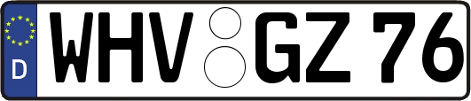 WHV-GZ76