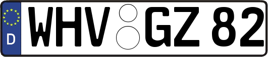 WHV-GZ82