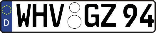 WHV-GZ94