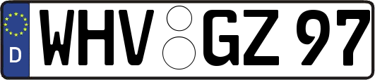 WHV-GZ97
