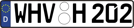 WHV-H202