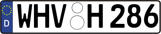 WHV-H286