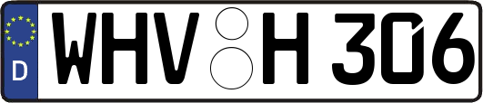 WHV-H306