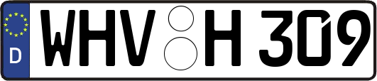 WHV-H309