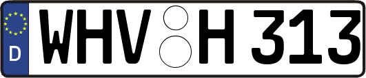 WHV-H313