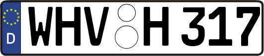 WHV-H317