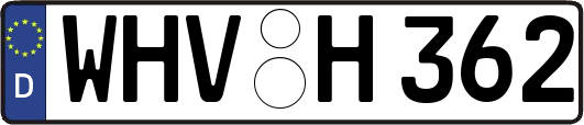 WHV-H362
