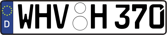 WHV-H370