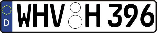 WHV-H396