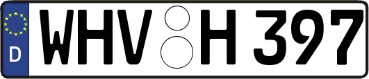 WHV-H397