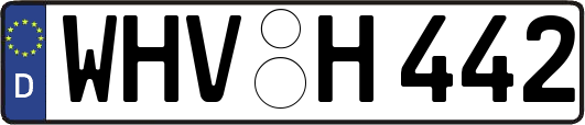 WHV-H442