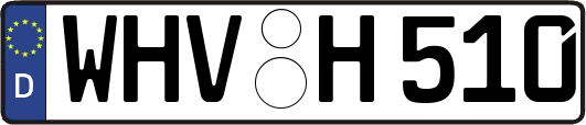 WHV-H510