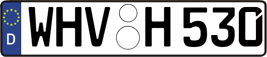 WHV-H530