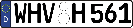 WHV-H561
