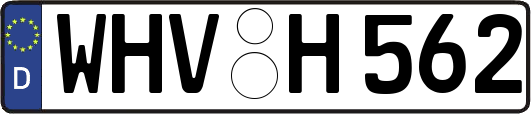 WHV-H562