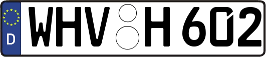 WHV-H602