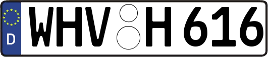 WHV-H616
