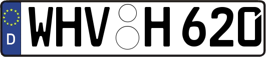 WHV-H620
