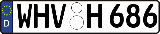 WHV-H686
