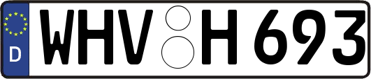 WHV-H693