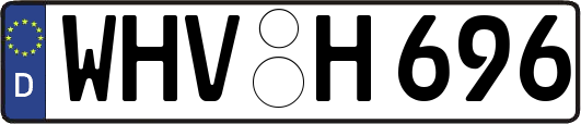 WHV-H696