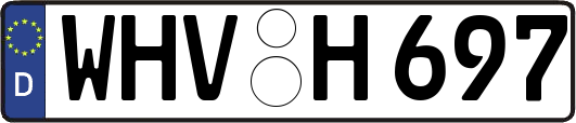 WHV-H697