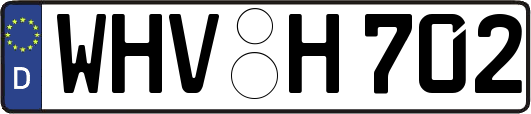 WHV-H702
