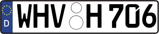 WHV-H706