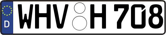 WHV-H708