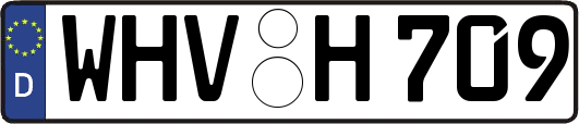 WHV-H709
