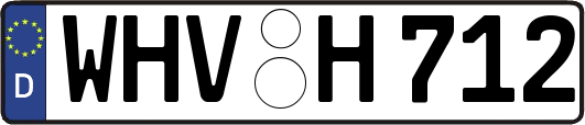 WHV-H712