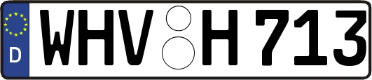WHV-H713